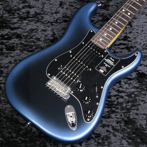Fender / American Professional II Stratocaster HSS Rosewood Dark Night �y�V�h�X�z�yYRK�z