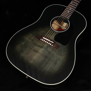 Gibson / ISHIBASHI PSL J-45 Standard Snake Skin Top Cobra Burst �y�~�c�X�z