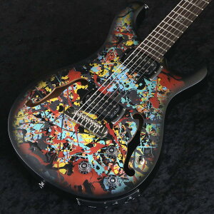 Paul Reed Smith (PRS) / 2025 SE Ed Sheeran �gCosmic Splash�h Limited Edition(�d��:3.13kg)�yS/N:CTI H081384�z �y�䒃�m���{�X�z