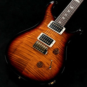 Paul Reed Smith (PRS) / 2025 Custom 24 - 10Top Custom Color Pattern Thin Neck(�d��:3.55kg)�yS/N:25 0403325�z�y�a�J�X�z