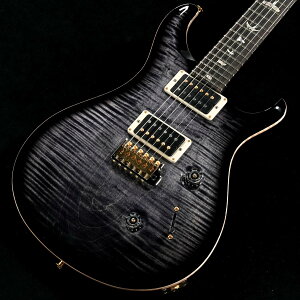 Paul Reed Smith (PRS) / 2024 Custom 24 - 10Top Purple Mist Pattern Thin Neck(�d��:3.38kg)�yS/N:24 0388261�z�y�a�J�X�z