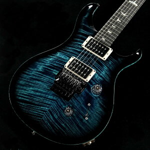 Paul Reed Smith (PRS) / 2025 Floyd Custom 24 - 10Top Cobalt Smokeburst (�d��:3.43kg)�yS/N:25 0412147�z�y�a�J�X�z