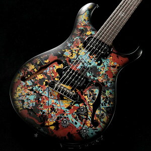 Paul Reed Smith (PRS) / 2025 SE Ed Sheeran Cosmic Splash Limited Edition (�d��:2.95kg)�yS/N:CTI H081423�z�y�a�J�X�z