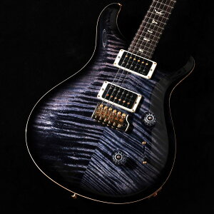Paul Reed Smith (PRS) / 2025 Custom 24 10Top Purple Mist(�d��:3.34kg)�yS/N:25 0413527�z�y�䒃�m���{�X�z