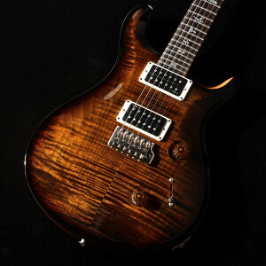 Paul Reed Smith (PRS) / 2025 40th Anniversary Custom 24 Ltd Tiger Eye Wraparound Burst(�d��:3.71kg)�yS/N:25 0397660�z�y�䒃�m���{�X�z