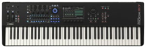 YAMAHA ���}�n / MODX M7 76���� �~���[�W�b�N�V���Z�T�C�U�[(MODX M)