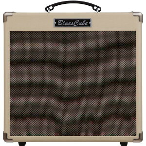 Roland / Blues Cube Hot Guitar Amplifier �u���[�X�L���[�u 30W 30���b�g �M�^�[�R���{�A���v ���[�����h BC-HOT-VB �y���l�X�z