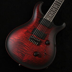 Paul Reed Smith (PRS) / 2025 Mark Holcomb Fire Smokeburst(�d��:3.21kg)�yS/N:25 0409461�z�y�䒃�m���{�X�z