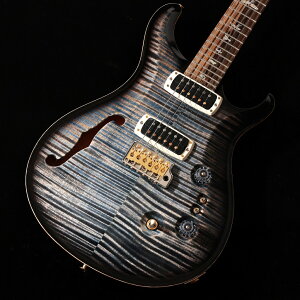 Paul Reed Smith (PRS) / 2025 40th Anniversary Custom 24-08 Semi-Hollow Ltd Faded Whale Blue Smokeburst(�d��:2.93kg)�y�䒃�m���{�X�z