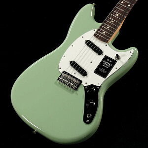 Fender / Player II Mustang Rosewood Birch Green(�d��:2.97kg)�yS/N:MX25117762�z�y�a�J�X�z