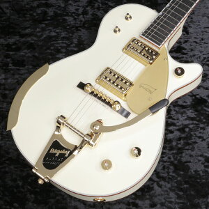 GRETSCH / G6134T-58 Vintage Select 58 Penguin with Bigsby TV Jones Vintage White�y�V�h�X�z