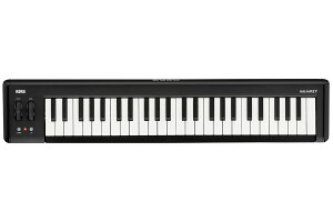 KORG / MICROKEY2-49 MIDI�L�[�{�[�h �R���O �y���l�X�z
