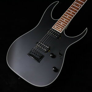 Ibanez / RG421EX Black Flat �y�~�c�X�z