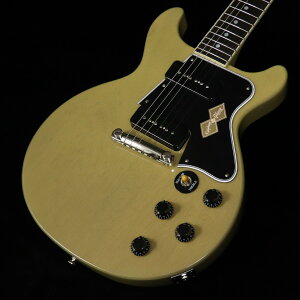 Epiphone / Inspired by Gibson Custom 1960 Les Paul Special Double Cut Reissue TV Yellow �y�~�c�X�z