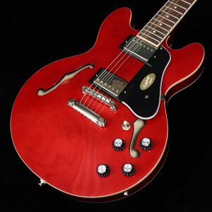 Epiphone / Inspired by Gibson ES-339 Cherry �y�~�c�X�z