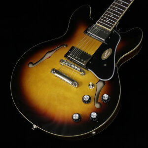 Epiphone / Inspired by Gibson ES-339 Vintage Sunburst �y�~�c�X�z