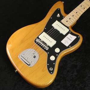 FENDER MADE IN JAPAN / Made in Japan Hybrid II Jazzmaster Maple Vintage Natural �i�d��3.38kg�j �y�䒃�m���{�X�z�yYRK�z