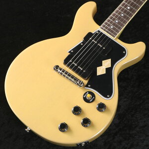 EPIPHONE BY GIBSON / Inspired by Gibson Custom 1960 Les Paul Special Double Cut Reissue TV Yellow �i�d��4.20kg�j �y�䒃�m���{�X�z