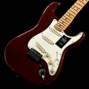 Fender / Player II Stratocaster Maple Transparent Mocha Burst Chambered Mahogany(�d��:2.99kg)�yS/N:MXS24069449�z�y�a�J�X�z