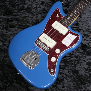 Fender / Made in Japan Hybrid II Jazzmaster Rosewood Forest Blue�y�V�h�X�z�yYRK�z
