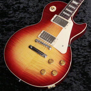 GIBSON USA / Exclusive Model Les Paul Standard 50s AAA Heritage Cherry Sunburst(�d��:4.10kg)�y�V�h�X�z�yYRK�z