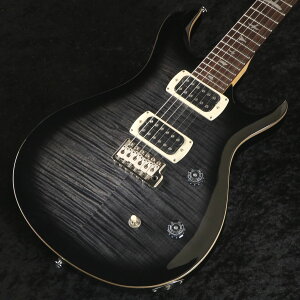 Paul Reed Smith (PRS) / 2025 SE CE24 Charcoal Burst(�d��:3.57kg)�yS/N:CTI H046366�z�y�䒃�m���{�X�z
