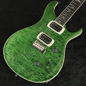 Paul Reed Smith (PRS) / 2025 SE Custom 24 Quilt Package Teal Black(�d��:3.40kg)�yS/N:CTI H053852�z�y�䒃�m���{�X�z