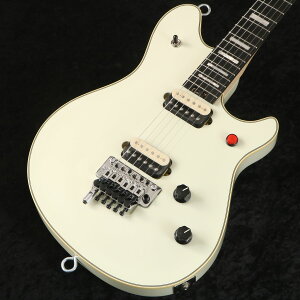 EVH / Made in Japan Series EVH Signature Wolfgang Ivory�ySN:JFE2500046�z �y�䒃�m���{�X�z