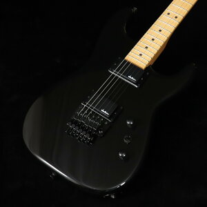 Jackson / Pro Origins 1985 San Dimas SD1 HH FR Maple Fingerboard Gloss Black �y�~�c�X�z