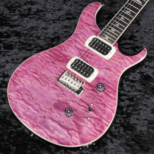 Paul Reed Smith (PRS) / 2025 SE Custom24 Quilt Package Violet(VI)�y�V�h�X�z