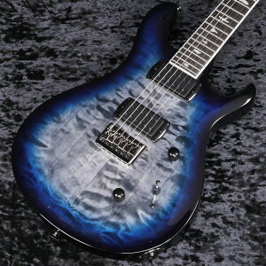 Paul Reed Smith (PRS) / 2025 SE Mark Holcomb Holcomb Blue Burst �y�V�h�X�z