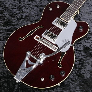 GRETSCH / G6119T-62 Vintage Select Edition '62 Tennessean with Bigsby Dark Cherry Stain�y�V�h�X�z