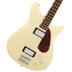 Gretsch / Electromatic CVT Bass Double-Cut Laurel Fingerboard Vintage White �O���b�`
