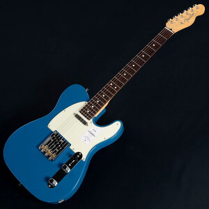 Fender / Made in Japan Hybrid II Telecaster Rosewood Forest Blue �m�L�Y����OUTLET�����n [3.42kg]�y�r�ܓX�z�yYRK�z