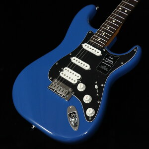 Fender / Player II Modified Stratocaster HSS Rosewood Fingerboard Electric Blue �y�~�c�X�z
