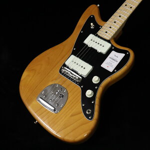 Fender / Made in Japan Hybrid II Jazzmaster Maple Fingerboard Vintage Natural �y�~�c�X�z�yYRK�z