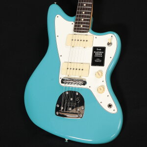 Fender / Player II Jazzmaster Rosewood Fingerboard Aquatone Blue ��S/N:MX25122660�� �y�S�֋��X�z