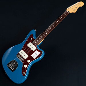 Fender / Made in Japan Hybrid II Jazzmaster Rosewood Forest Blue �s���T�t���t [3.53kg]�y�r�ܓX�z�yYRK�z