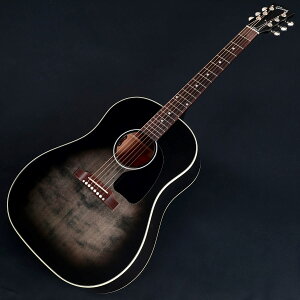 Gibson / ISHIBASHI PSL J-45 Standard Snake Skin Top Cobra Burst �s���T�t���t [2.07kg]�y23155088�z�y�r�ܓX�z�yYRK�z