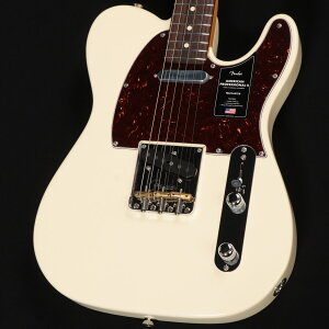 Fender/ American Professional II Telecaster Olympic White ��S/N:US25054448�� �y�S�֋��X�z�yYRK�z