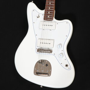 Fender / MIJ Limited Hybrid II Jazzmaster Blanc White ��S/N:JD25022598�� �y�S�֋��X�z�yYRK�z