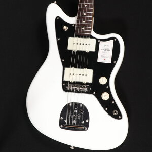 Fender / Mij Hybrid II Jazzmaster Arctic White ��S/N:JD26002270�� �y�S�֋��X�z�yYRK�z