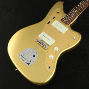 FENDER / ISHIBASHI FSR MIJ Traditional 60s Jazzmaster Matching Head Mystic Aztec Gold(�d��:3.39kg) �y�䒃�m���{�X�z�yYRK�z