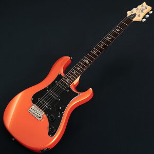 Paul Reed Smith (PRS) / SE NF3 Metallic Orange Rosewood fingerboard Narrowfield DD (Deep Dish)�gS�h [3.53kg]�yS/N CTI G049302�z�y�r�ܓX�z �|�[�����[�h�X�~�X SE NF �G���L�M�^�[ 22�t���b�g �M�O�o�b�O�t��