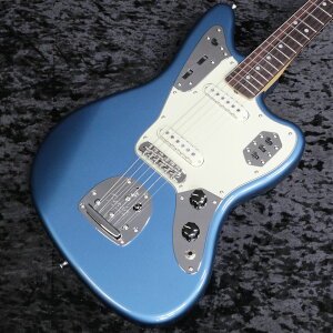 Fender / FSR Collection 2024 Traditional 60s Jaguar Rosewood Lake Placid Blue�y�V�h�X�z�yYRK�z