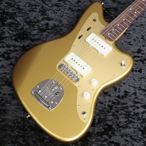 Fender / ISHIBASHI FSR MIJ Traditional Jazzmaster Matching Head Mystic Aztec Gold�y�V�h�X�z�yYRK�z