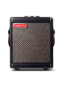 Positive Grid / Spark MINI �X�p�[�N �|�W�e�B�u�O���b�h �y�V�i�ۏ؊���2�N�z�y���l�X�z�s������������i�t