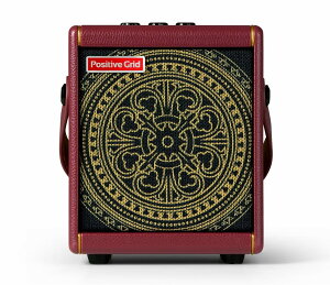 Positive Grid / Spark MINI Vai �X�p�[�N �|�W�e�B�u�O���b�h �X�e�B�[�u�E���@�C�y���l�X�z�s������������i�t