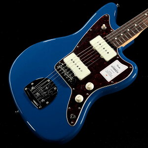 Fender / Made in Japan Hybrid II Jazzmaster Rosewood Forest Blue(�d��:3.50kg)�yS/N:JD25025835�z�y�a�J�X�z�yYRK�z