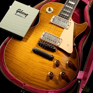 Gibson Custom / Murphy Lab 1959 Les Paul Standard Ultra Light Aged Green Lemon Fade(�d��:4.12kg)�yS/N:952910�z�y�a�J�X�z